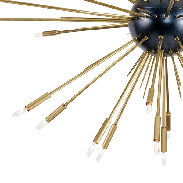 Nebula Chandelier Large